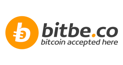 Płatności Bitcoin realizujemy przy współpracy z Bitbe.co